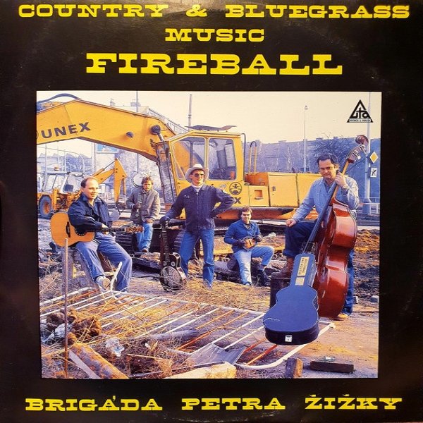 Brigada Fireball, 1992