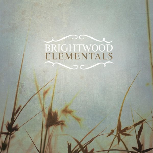 Album Brightwood - Elementals