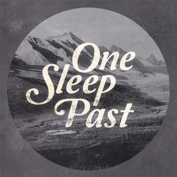 Album Brightwood - One Sleep Past