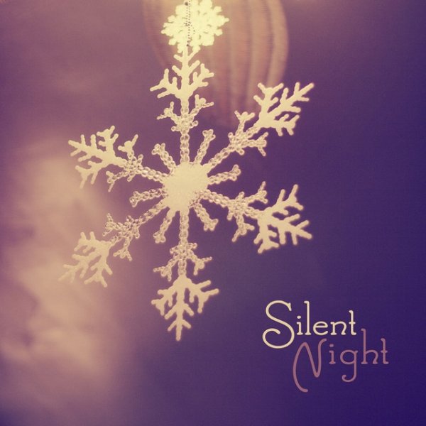 Album Brightwood - Silent Night