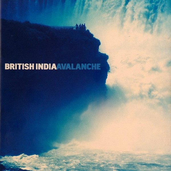 Avalanche - album