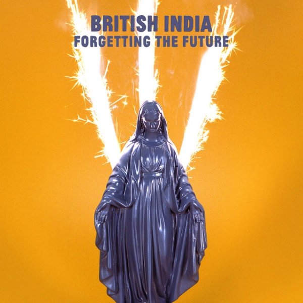 British India Forgetting The Future, 2017