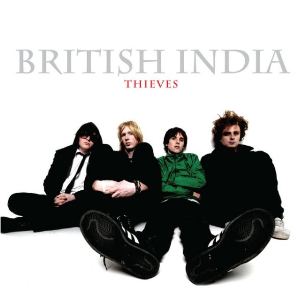 British India Thieves, 2012