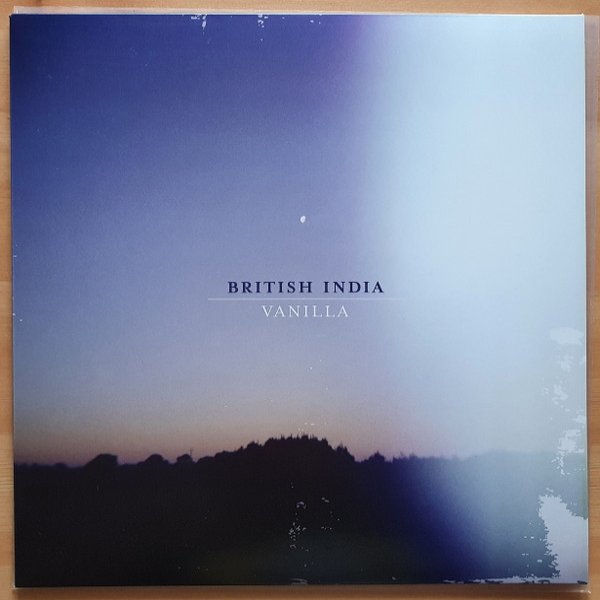 British India Vanilla, 2010