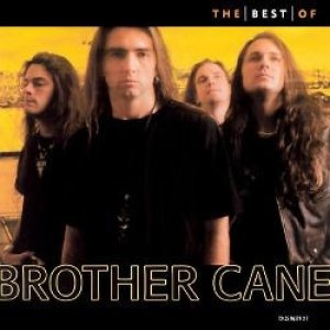 Brother Cane The Best Of, 2004