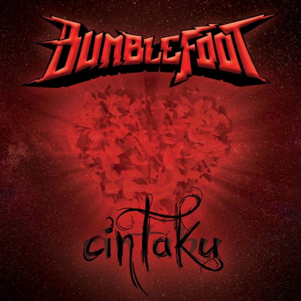 Bumblefoot Cintaku, 2019