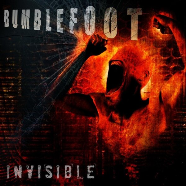 Bumblefoot Invisible, 2011