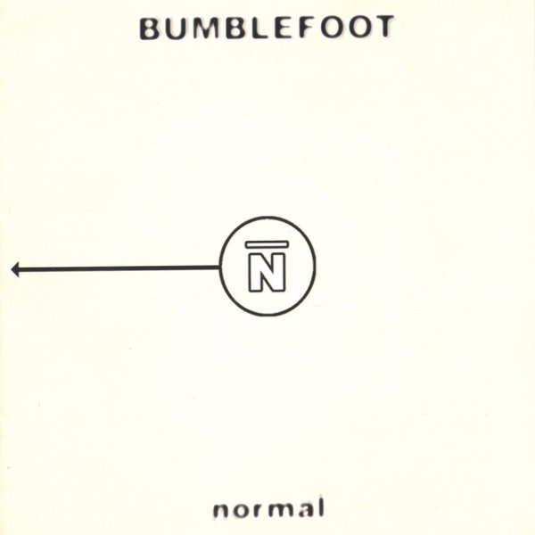 Bumblefoot Normal, 2005