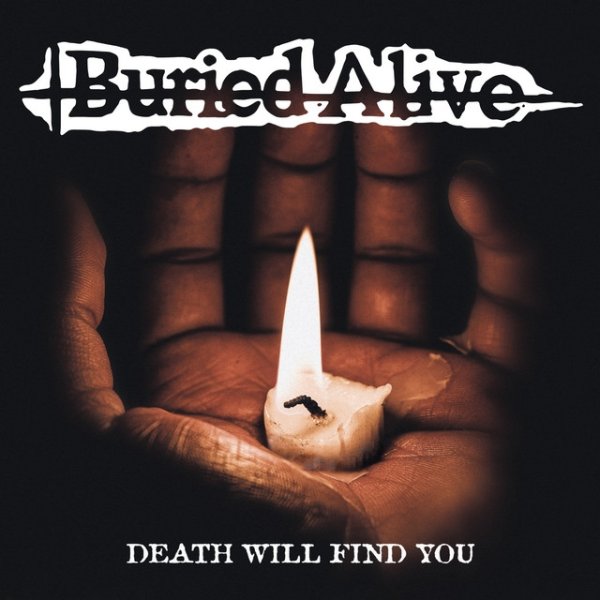 Death Will Find You - album