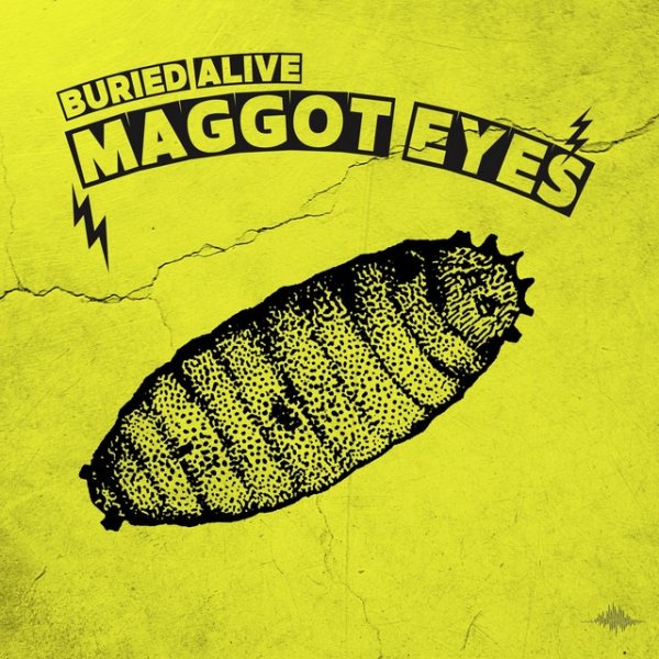 Maggot Eyes - album