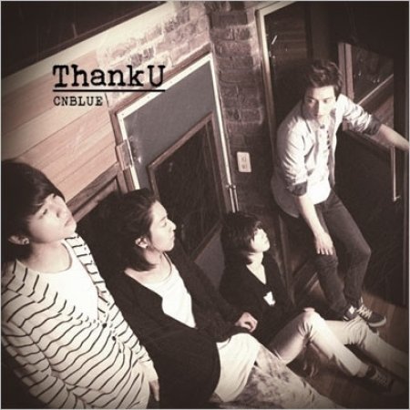 ThankU - album