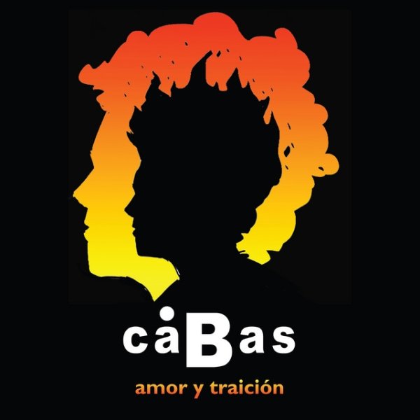 Amor y Traición - album