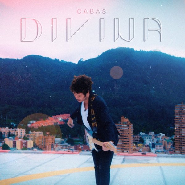 Album Cabas - Divina