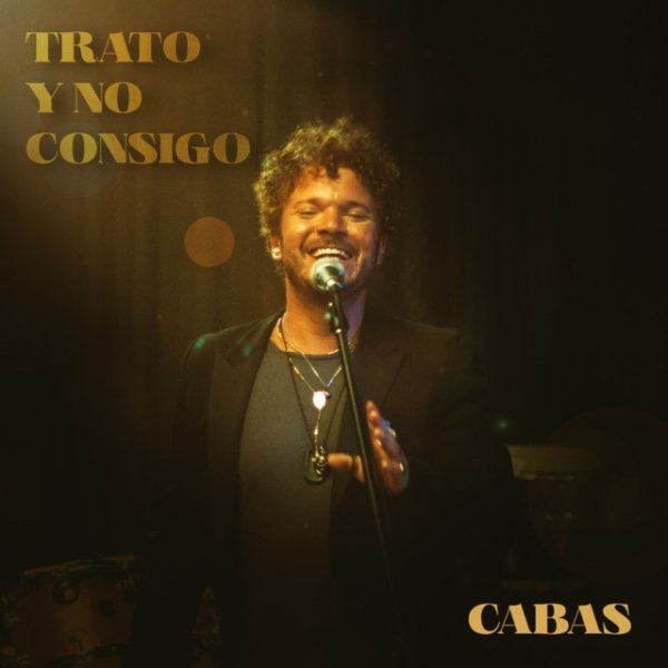 Trato Y No Consigo - album