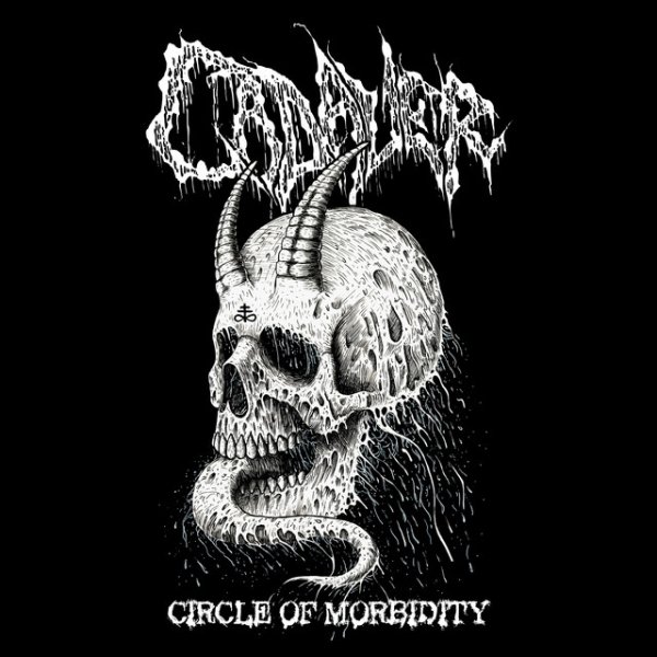 Circle of Morbidity - album