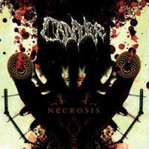 Necrosis - album