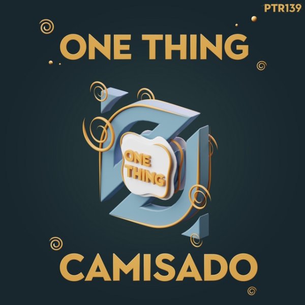 One Thing - album