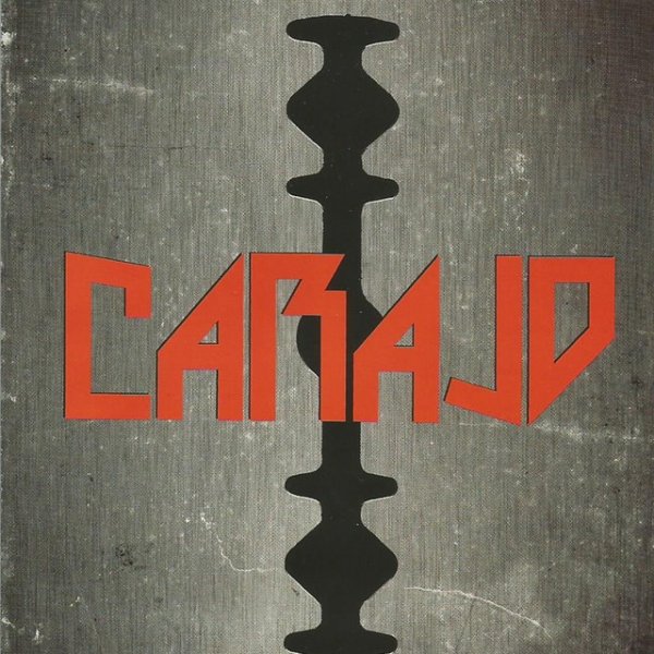 Carajo - album