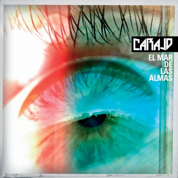 Album Carajo - El Mar De Las Almas