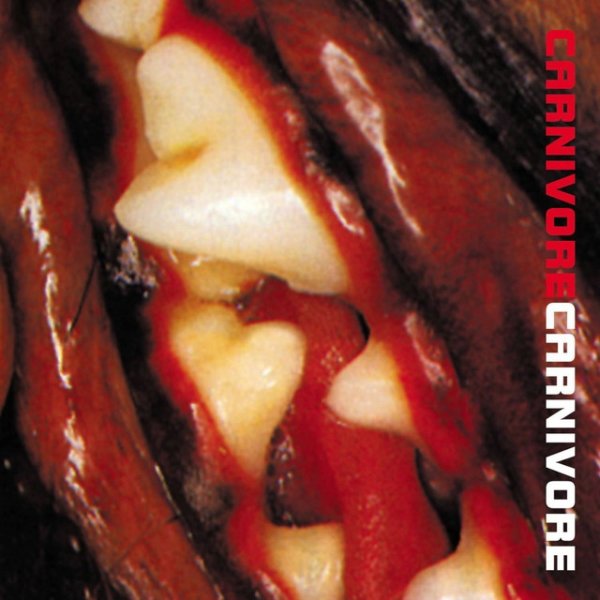 Carnivore Carnivore, 1985