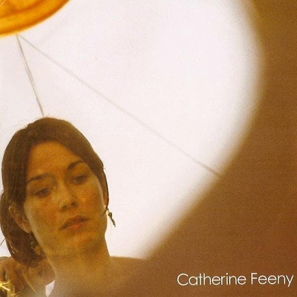 Catherine Feeny Catherine Feeny, 2003