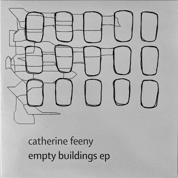 Catherine Feeny Empty Buildings, 2008