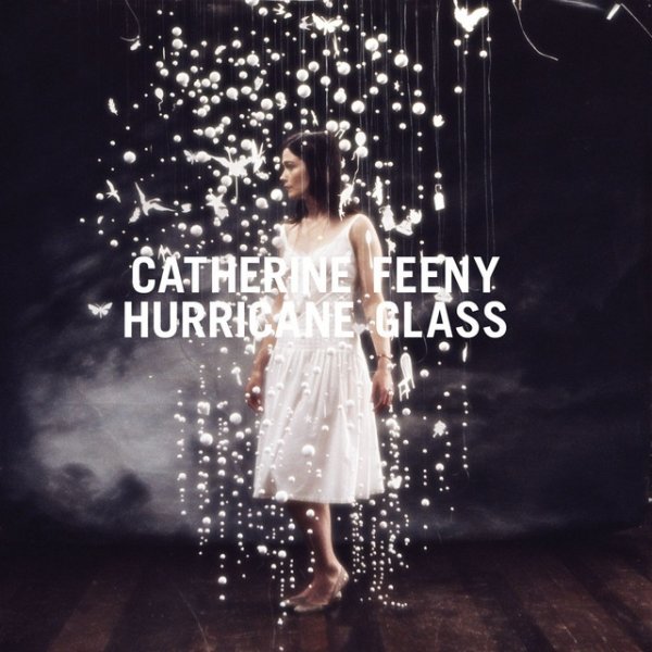 Album Catherine Feeny - Hurricane Glass