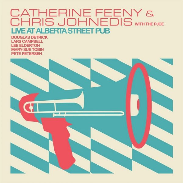 Live at Alberta Street Pub - album