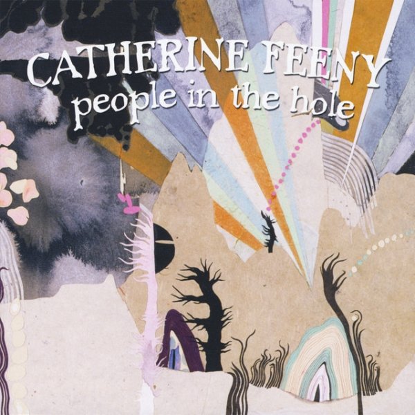 Album Catherine Feeny - People in the Hole