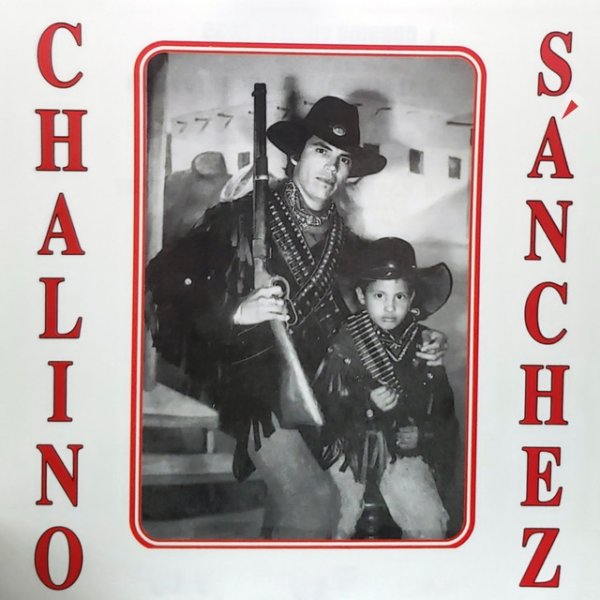 Chalino Sanchez Corrido Villista, 1996