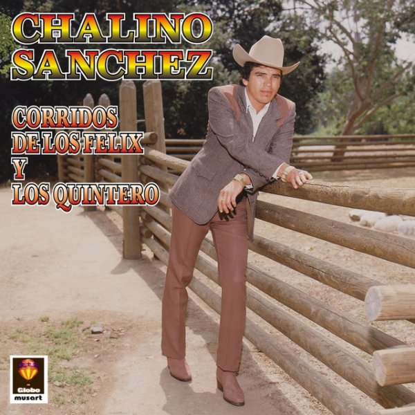 Chalino Sanchez Corridos De Los Félix Y Los Quintero, 1992