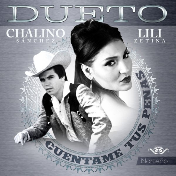 Album Chalino Sanchez - Cuentame Tus Penas