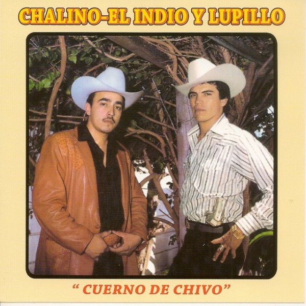 Chalino Sanchez Cuerno de Chivo, 1994