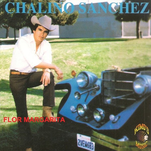 Chalino Sanchez Flor Margarita, 1997