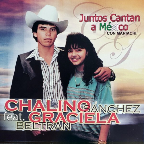 Chalino Sanchez Juntos Cantan a México Con Mariachi, 2002