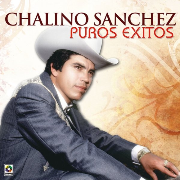 Album Chalino Sanchez - Puros Éxitos