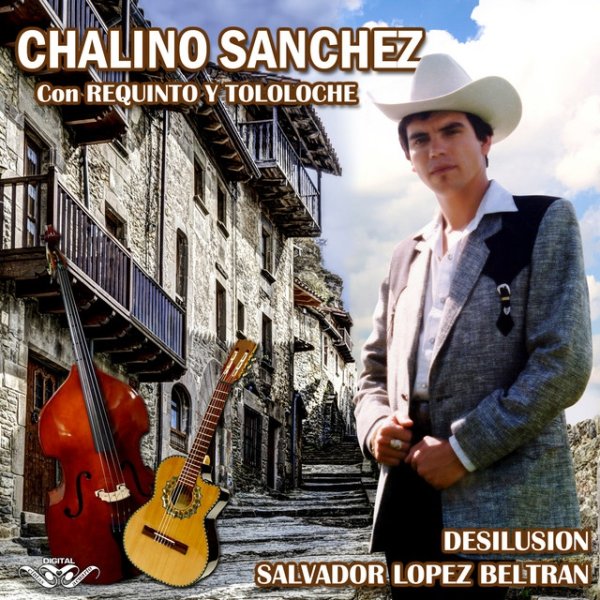 Chalino Sanchez Salvador López Beltrán, 2017