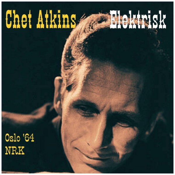 Chet Atkins Elektrisk, 2023