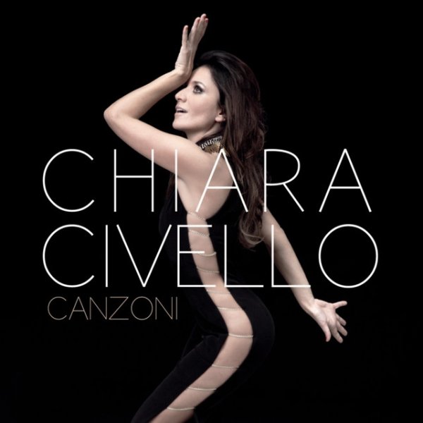 Chiara Civello Canzoni, 2014