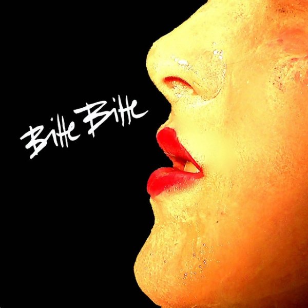 Album Chikinki - Bitte Bitte