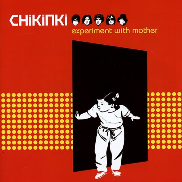 Experiment With Mother Album 