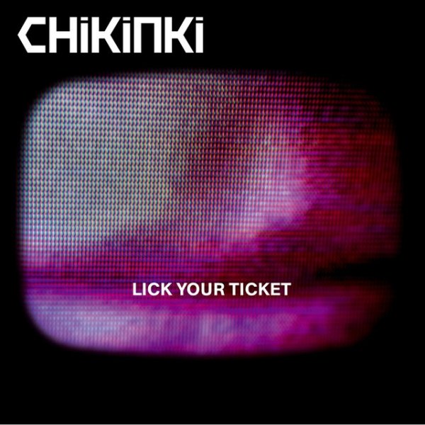 Lick Your Ticket Album 