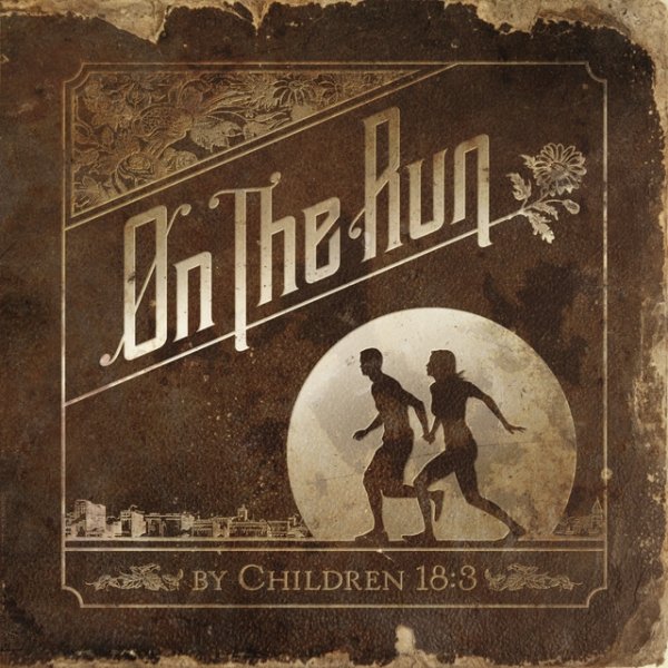 On The Run - album