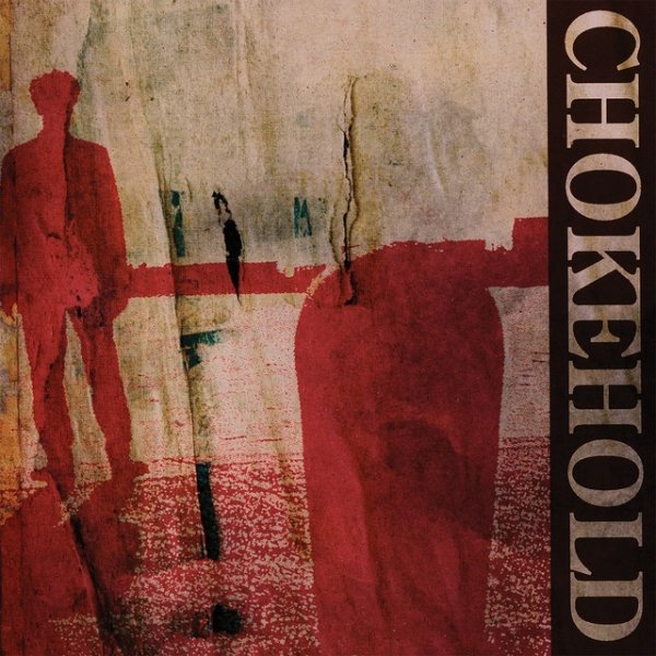 Album Chokehold - Chokehold