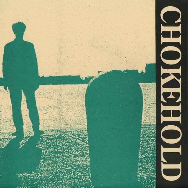 Album Chokehold - Life Goes On