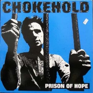 Prison Of Hope - album