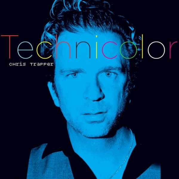 Technicolor - album