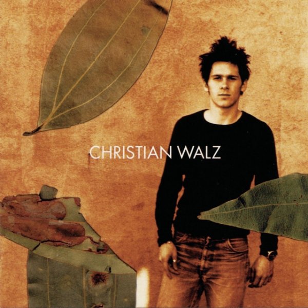 Christian Walz - album