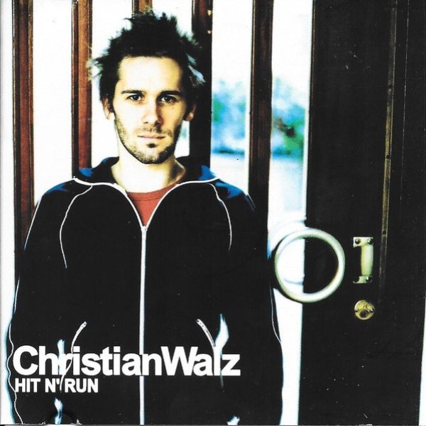 Album Christian Walz - Hit N