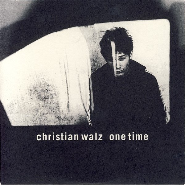 Album Christian Walz - One Time